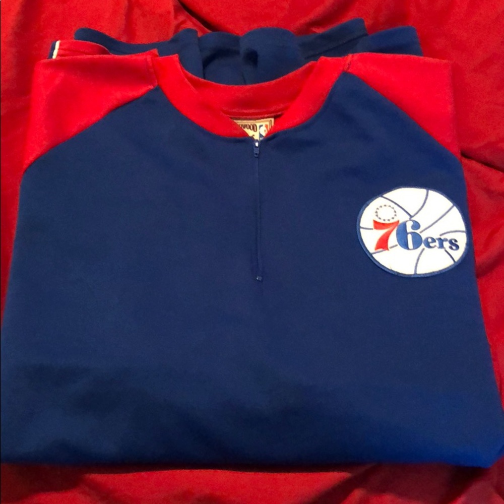Sizers shooting jacket